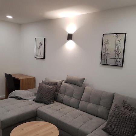 Marsim Lux Apartman Zagreb Luaran gambar