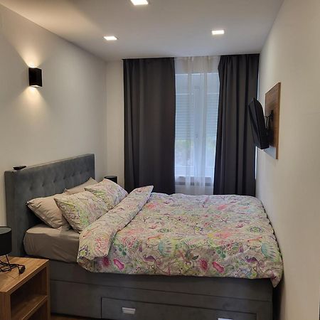 Marsim Lux Apartman Zagreb Luaran gambar