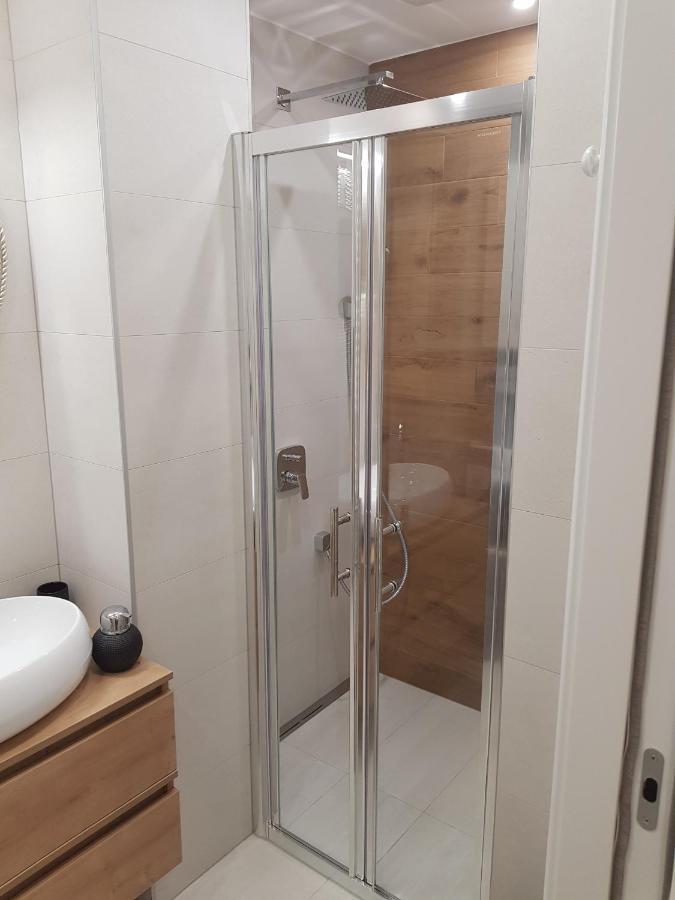 Marsim Lux Apartman Zagreb Luaran gambar