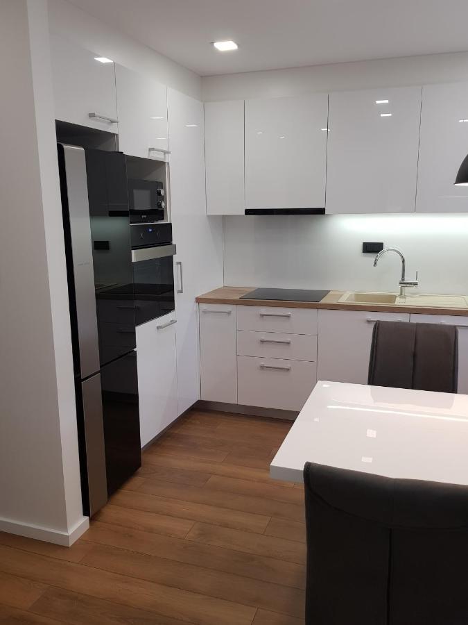 Marsim Lux Apartman Zagreb Luaran gambar