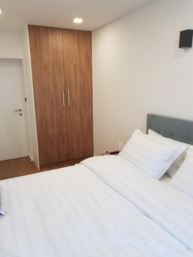 Marsim Lux Apartman Zagreb Luaran gambar