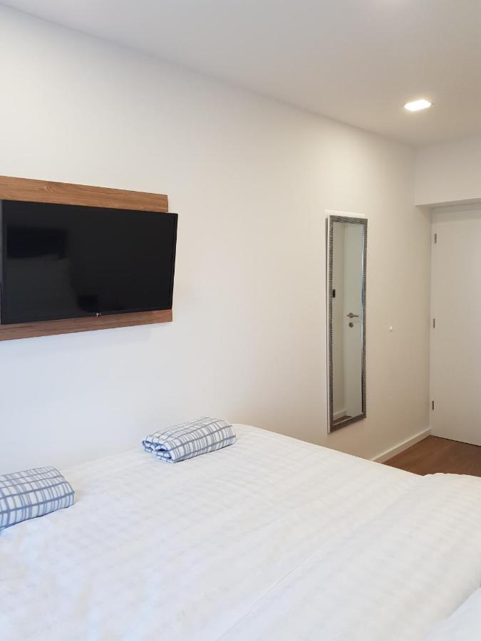 Marsim Lux Apartman Zagreb Luaran gambar