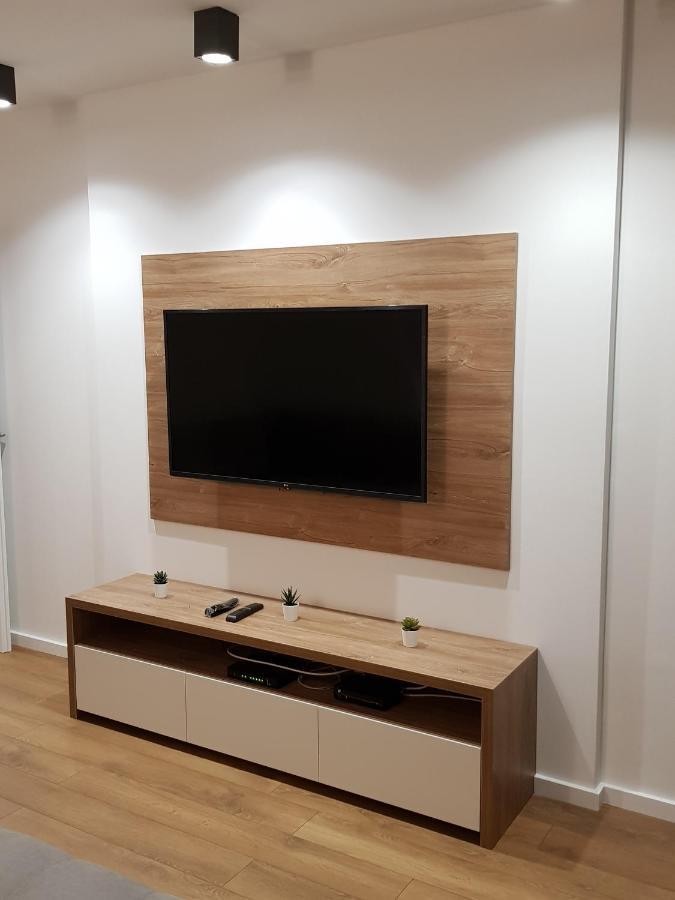 Marsim Lux Apartman Zagreb Luaran gambar