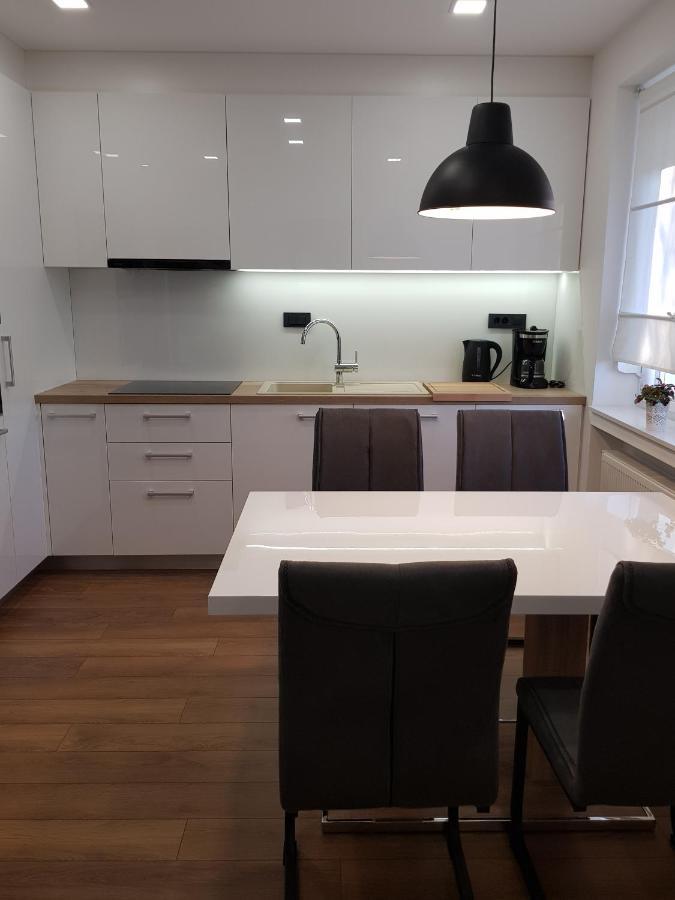 Marsim Lux Apartman Zagreb Luaran gambar