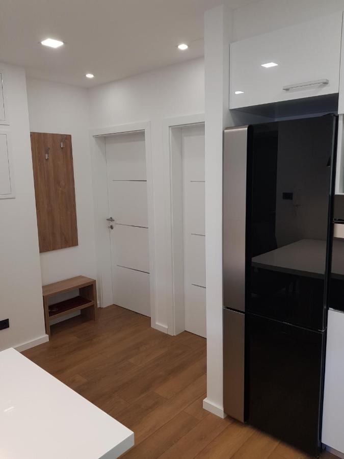 Marsim Lux Apartman Zagreb Luaran gambar