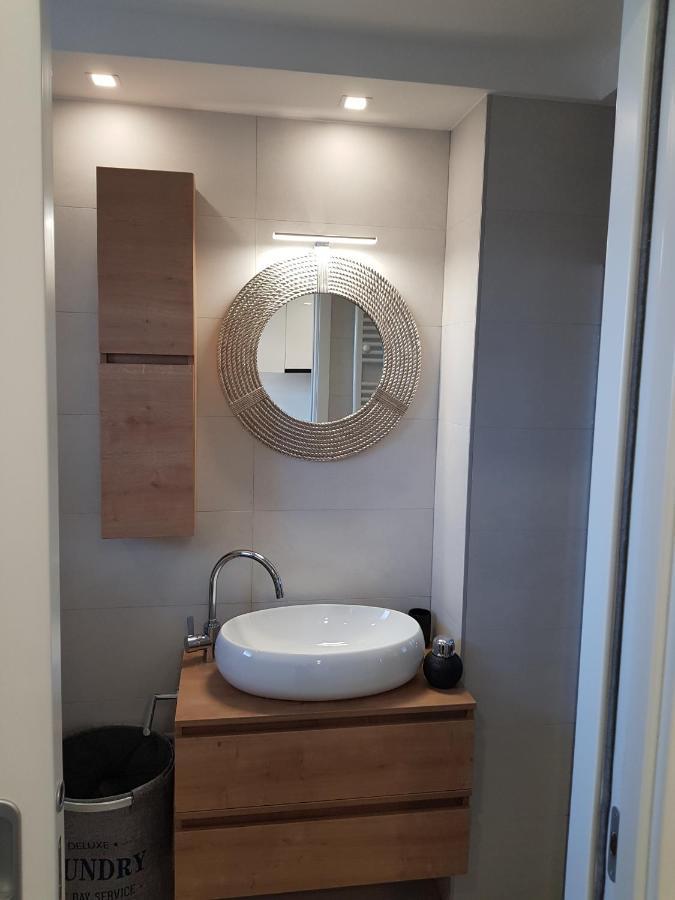 Marsim Lux Apartman Zagreb Luaran gambar