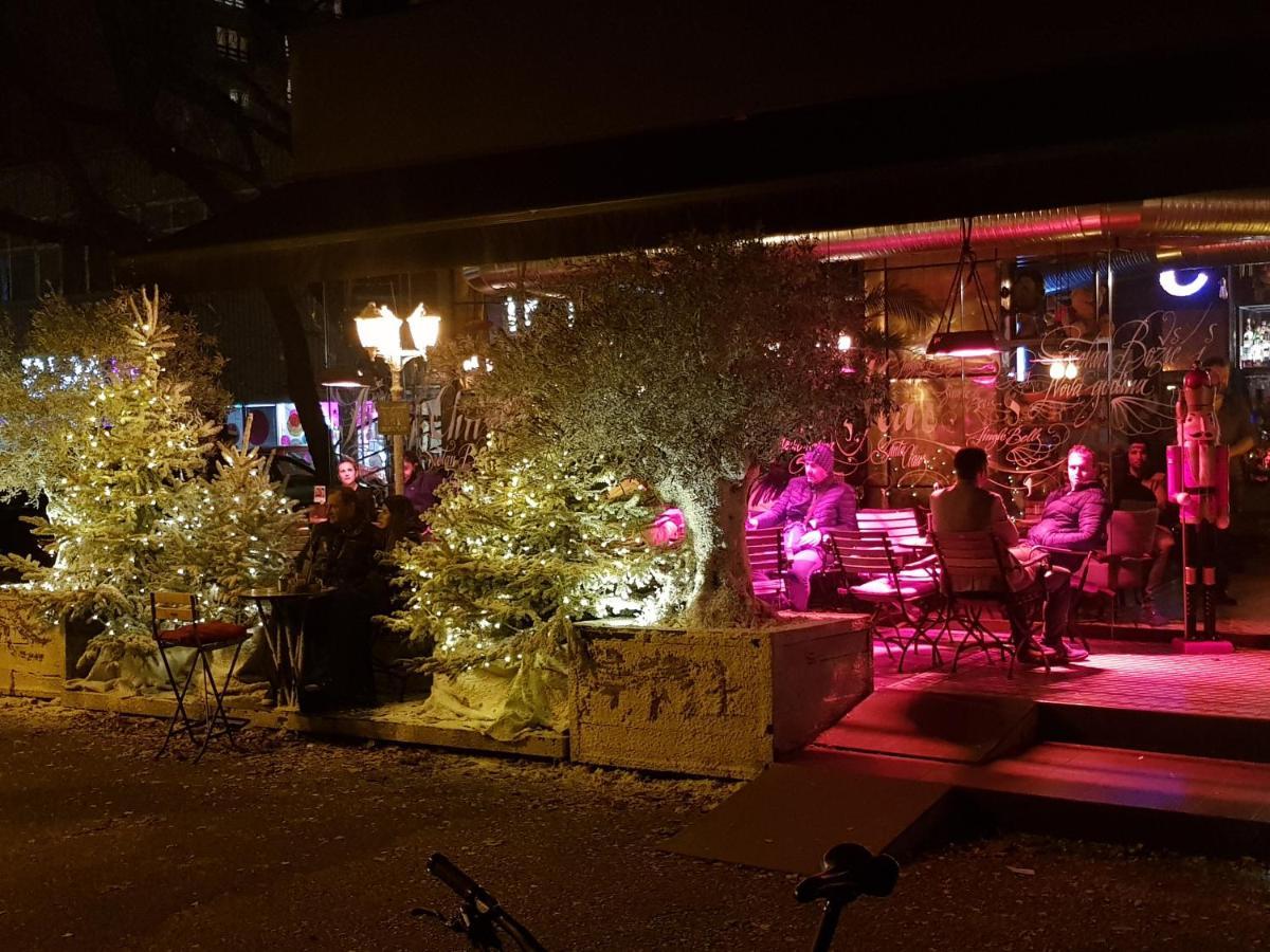 Marsim Lux Apartman Zagreb Luaran gambar