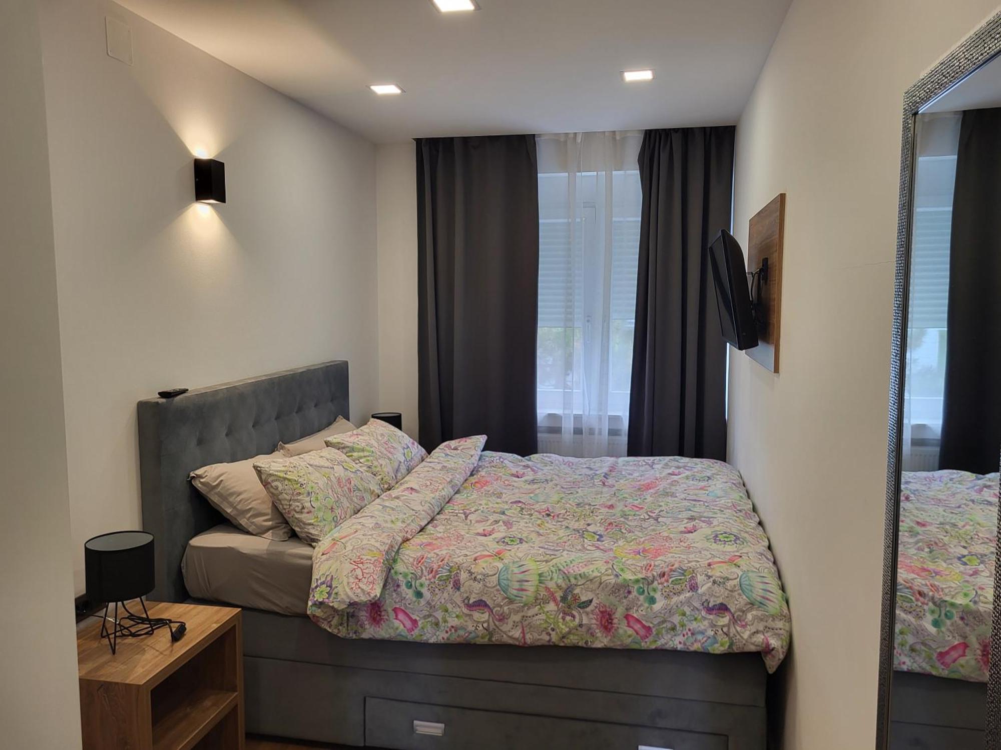 Marsim Lux Apartman Zagreb Luaran gambar